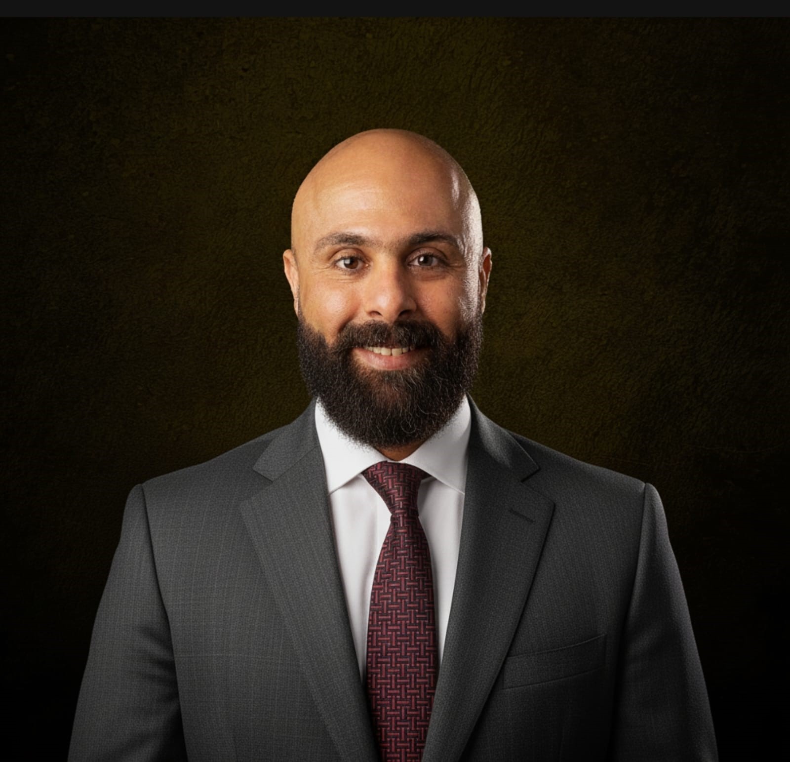 Mr. Nasser Al Ostad